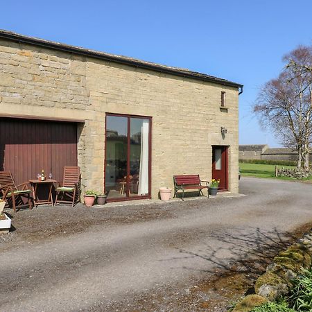 The Barn At Heath Hall Farm Sowerby Bridge Exterior photo